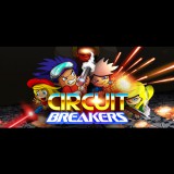 Triverske Circuit Breakers (PC - Steam elektronikus játék licensz)