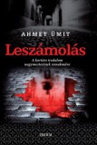 Trivium Kiadó Ahmet Ümit: Leszámolás - könyv