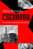 Trivium Kiadó Alina Bronsky: Csernobil - könyv