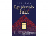 Trivium Kiadó Ann Leary - Egy jóravaló ház