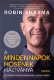 Trivium Kiadó Robin Sharma: A mindennapok hősének kiáltványa - könyv