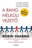 Trivium Kiadó Robin Sharma: A rang nélküli vezető - könyv