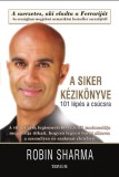 Trivium Kiadó Robin Sharma: A siker kézikönyve - könyv