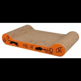 Trixie 105145 Macska kaparófa karom élesítő karton 41 × 7 × 24 cm (105145)