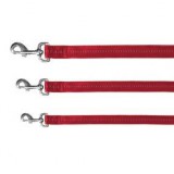 Trixie 11503 póráz 15 szürke