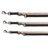 Trixie 11551 kiképző póráz 20 fekete