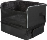 TRIXIE 1322 autós ülés 45x38x37 cm fekete