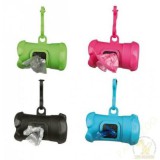 Trixie 22835 kutyapiszok zacskó tároló csont