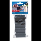 Trixie 2332 Eldobható kutyapiszok zacskó 4x20db
