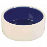 Trixie 2450 kerámia tál 0,4L/12cm