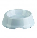 Trixie 2473 műanyag tál, talpas, 0,5L