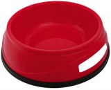 Trixie 2475 műanyag tál, talpas 0,9L