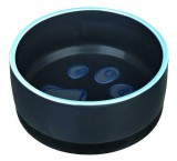 Trixie 24777 kerámia tál Jimmy 0.4 l/ 12 cm