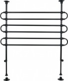 Trixie 3 elemes térelválasztórács autóba (Szélesség: 85-140 cm | Magasság: 75-110 cm)