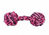 Trixie 32656 Denta Fun játék kötél 20cm