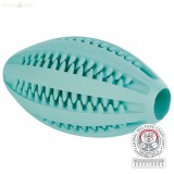 TRIXIE 3290 kutyajáték menta rugby labda 11 cm