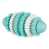 TRIXIE 33132 kutyajáték menta fogerősítő rugby labda 15 cm