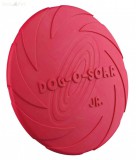 TRIXIE 33500 kutyajáték doggy disc gumi frizbi 15 cm