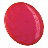 Trixie 33505 Dog Activity frizbi, TPR 18 cm