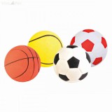 TRIXIE 34531 kutyajáték hab-gumilabda 6cm