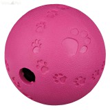 TRIXIE 34943 kutyajáték gumiból snack ball 11 cm