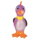 Trixie 3513 apróállatok latex kutyajáték 11cm(db)