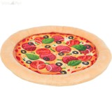 TRIXIE 35952 kutyajáték plüss pizza 26 cm