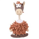 Trixie 35981 Plüss szamár 24cm