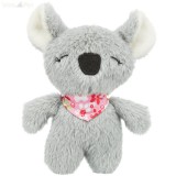 TRIXIE 45488 cicajáték plüss koala 12 cm macskamentás