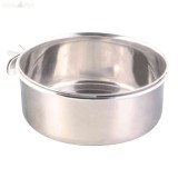 TRIXIE 5499 madáretető fém csavaros 900 ml