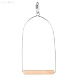 TRIXIE 5826 madárjáték hinta közepes (10x22 cm)