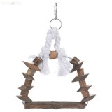 TRIXIE 5890 madárjáték hinta 15x20 cm