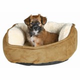 Trixie Ágy Othello 60cm barna/bézs