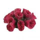 TRIXIE Akváriumi dekoráció - tengeri korall, ibolya