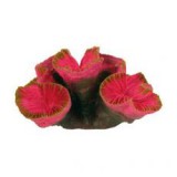 TRIXIE Akváriumi dekoráció - tengeri korall, rózsaszín