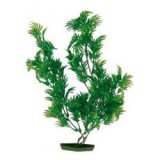 TRIXIE Akváriumi műnövény, 25 cm - kopott lombozat