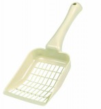 Trixie Alomlapát Közepes Kis Lyukú