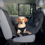 TRIXIE Autó védőhuzat, hátsó ülésre - 1,40x1,45m