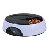 TRIXIE Automata étel adagoló, 32x9cm/4x500ml