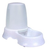 Trixie automata etető és itató 0.6l