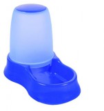 TRIXIE automata etető - itató 1,5 l kutyáknak-macskáknak