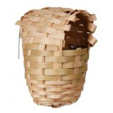 TRIXIE Bambusz fészek madaraknak