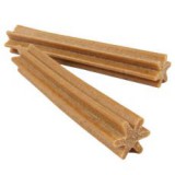 TRIXIE Baromfi pálcikák kutyáknak Denta Fun - 180g