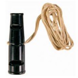 TRIXIE Bivalyszarv síp, 6 cm