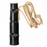 TRIXIE Bivalyszarv síp, 9 cm