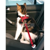 TRIXIE biztonsági hám cicáknak 1,5x20-50 cm