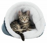 Trixie Bújó zsák Paul 40x60cm kék/fehér