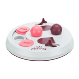 TRIXIE Cat Activity FLIP BOARD, strategická hra pro kočky, ø 23