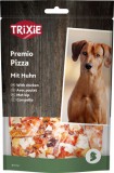 Trixie Chicken Pizza jutalomfalat kutyáknak 100gr