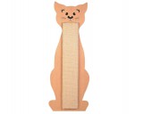 Trixie cica formájú kaparófa Bézs (TRX43161)